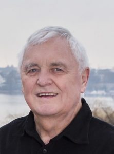 Heinz Wezel