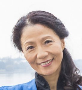 KwangSil Choi-Franz