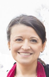 Pavlina Jovanovska