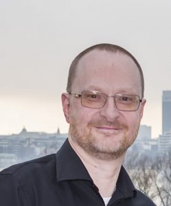 Thomas Franz