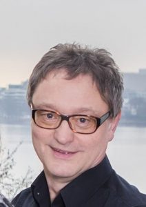 Thomas Hamborg