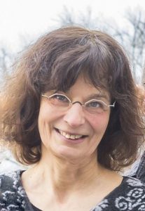 Ursula Kurz
